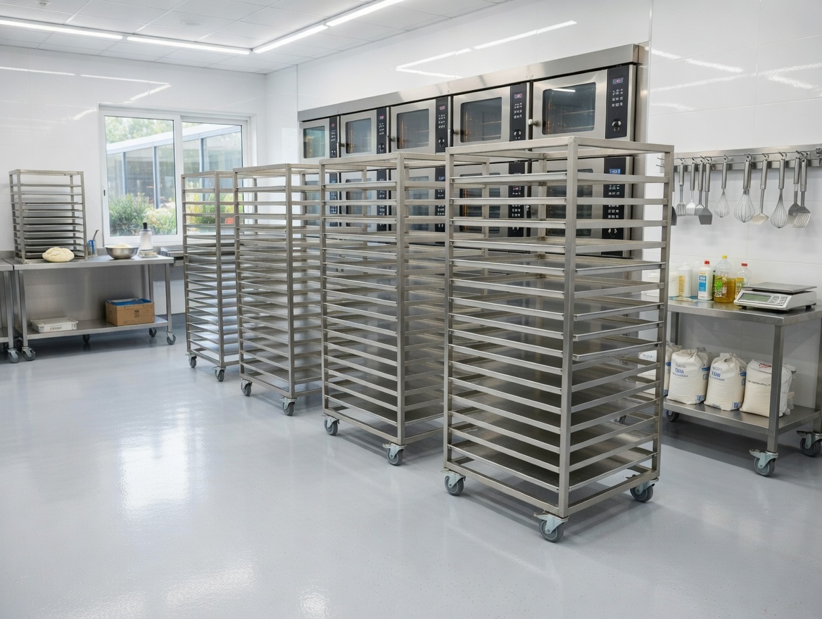 Fırın Pasa Arabası 2